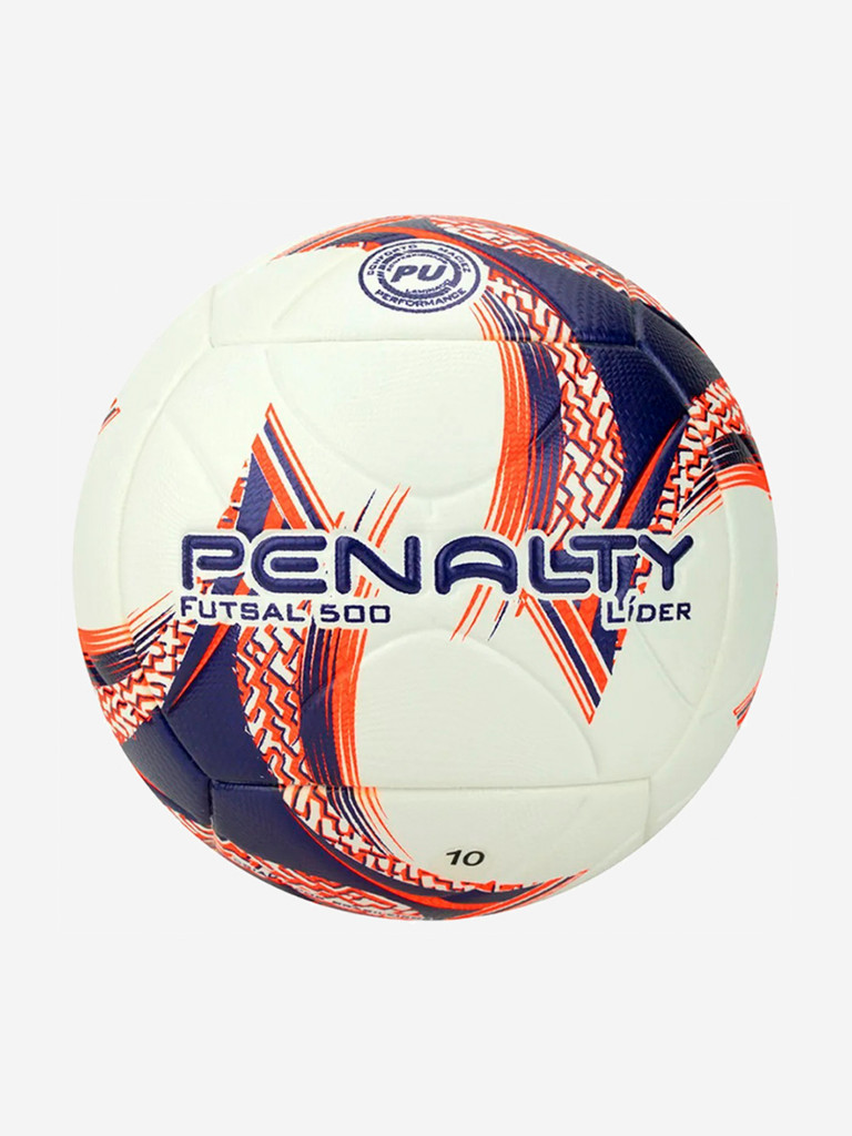 Мяч футзальный PENALTY bola futsal lider XXIII