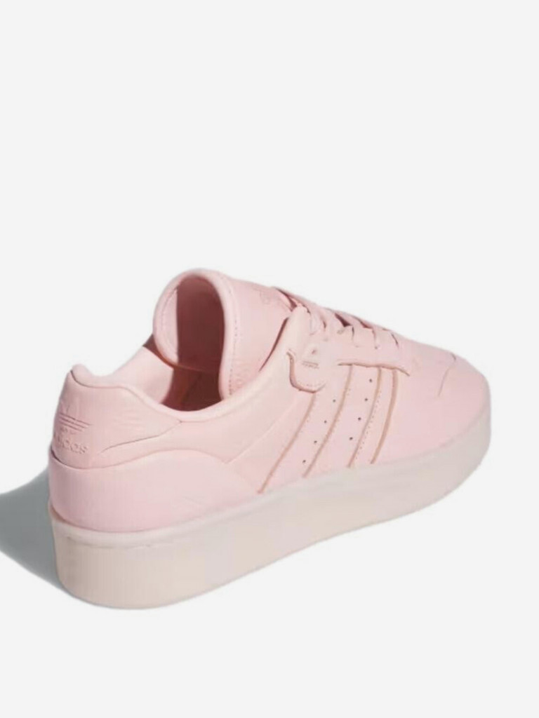 Кроссовки Adidas Originals Rivalry Lux Low