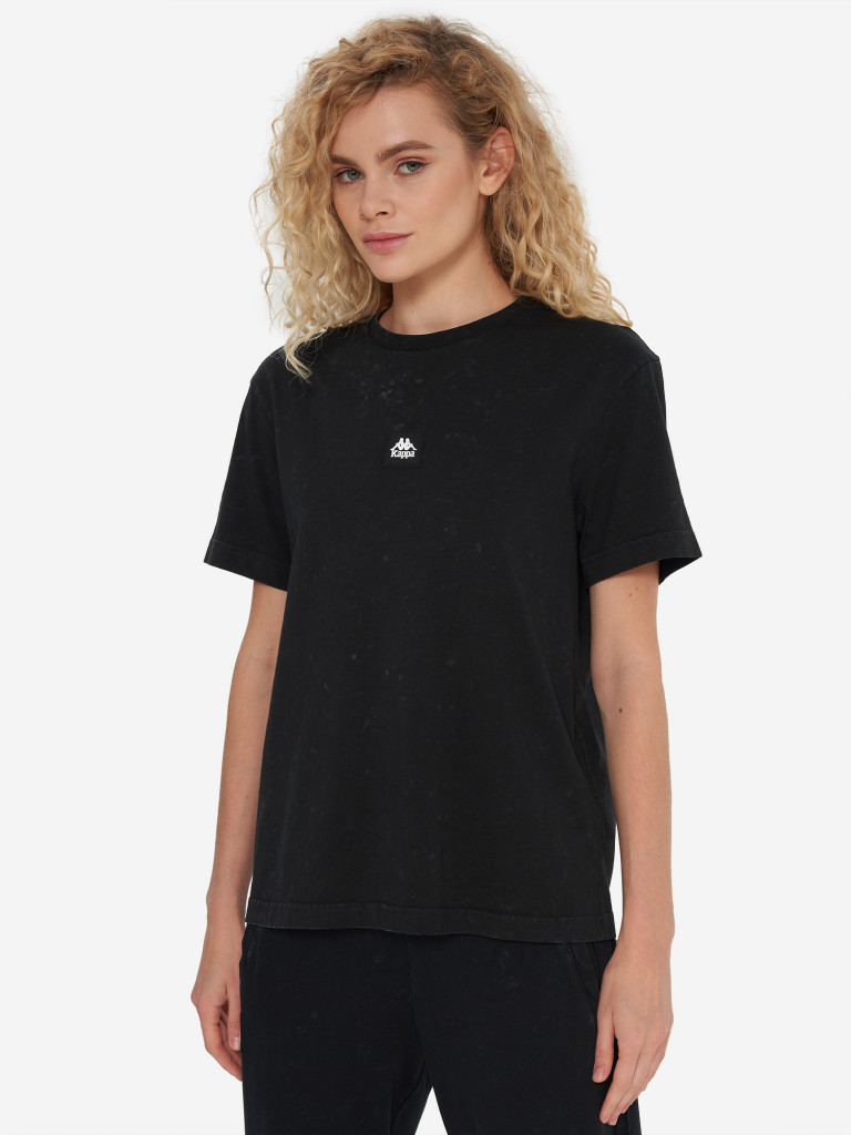 Футболка женская Kappa