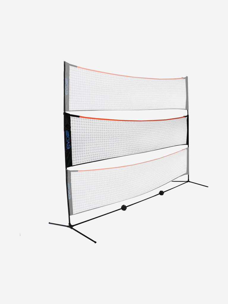 Стойка с сеткой EVO JUMP Multisport1 (PN-113)