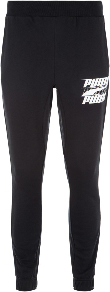 Брюки мужские PUMA Rebel