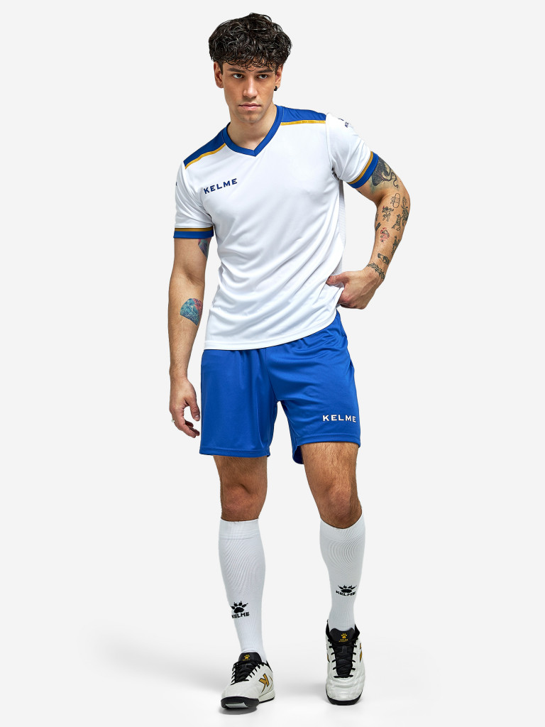 Комплект футбольной формы KELME Football Suit