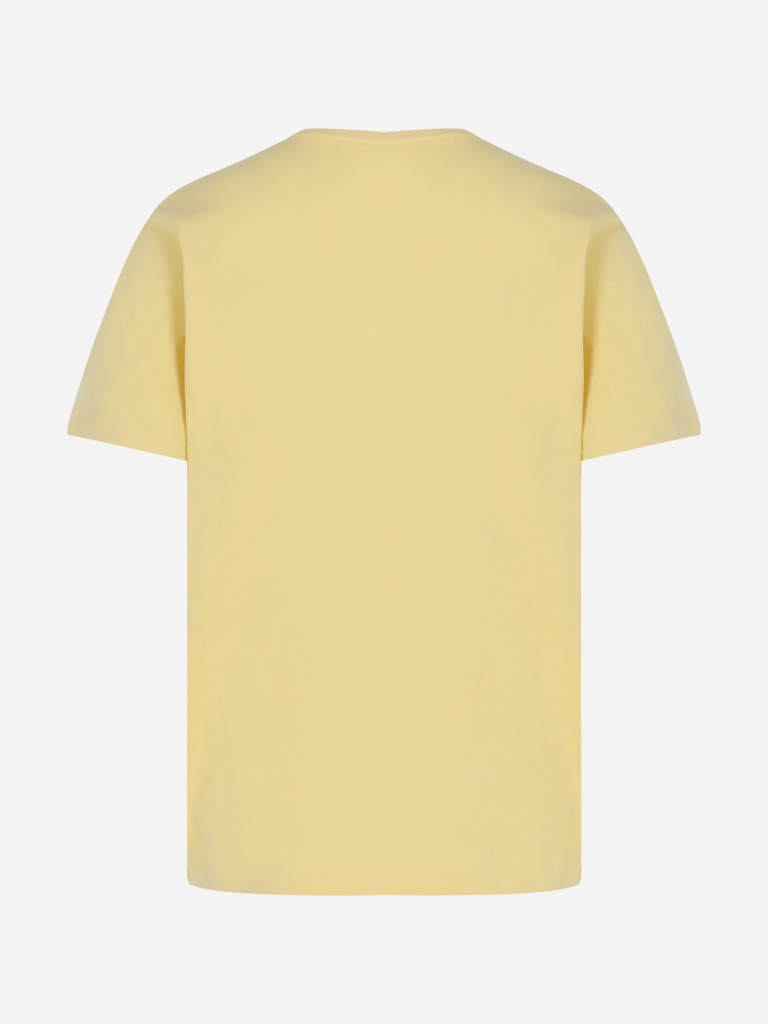 Футболка для мальчиков Quiksilver One Last Surf