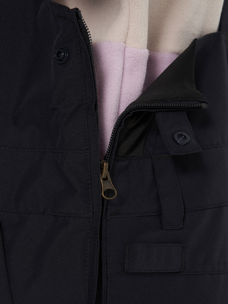 Полукомбинезон женский DC Shoes Valiant