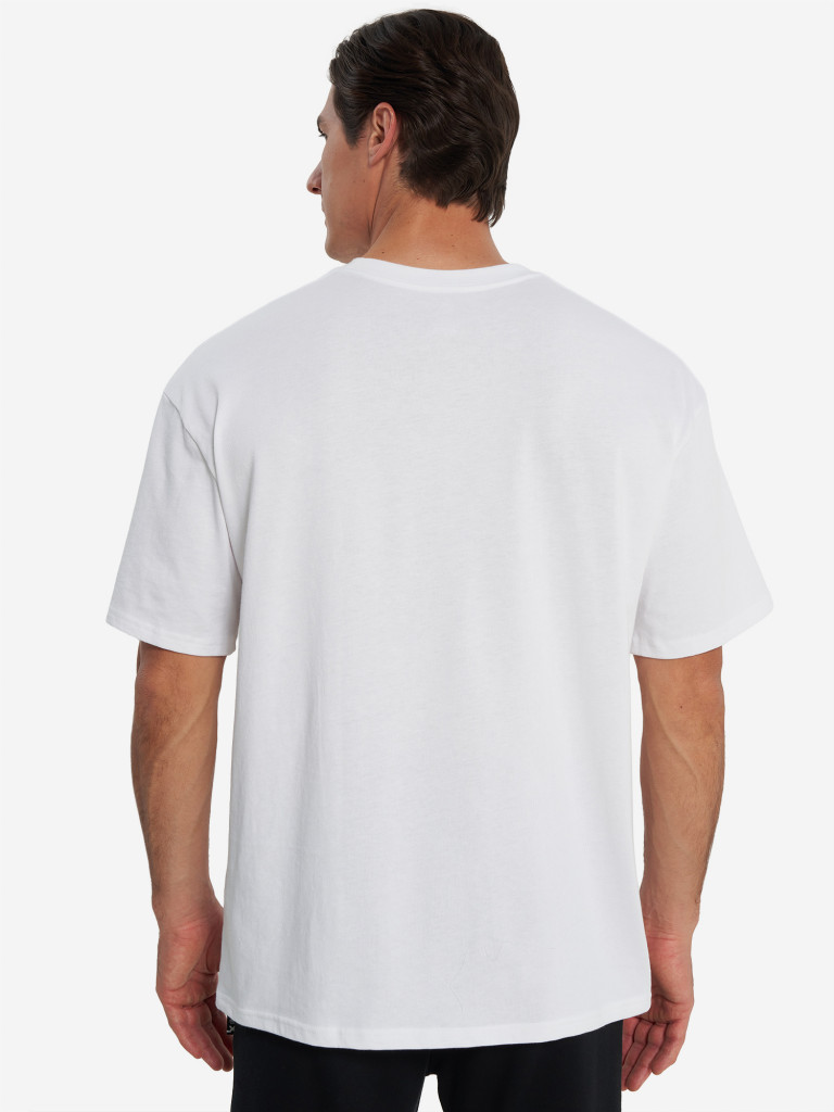 Футболка мужская Under Armour