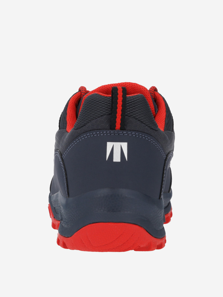 Полуботинки мужские Tecnica Track Low