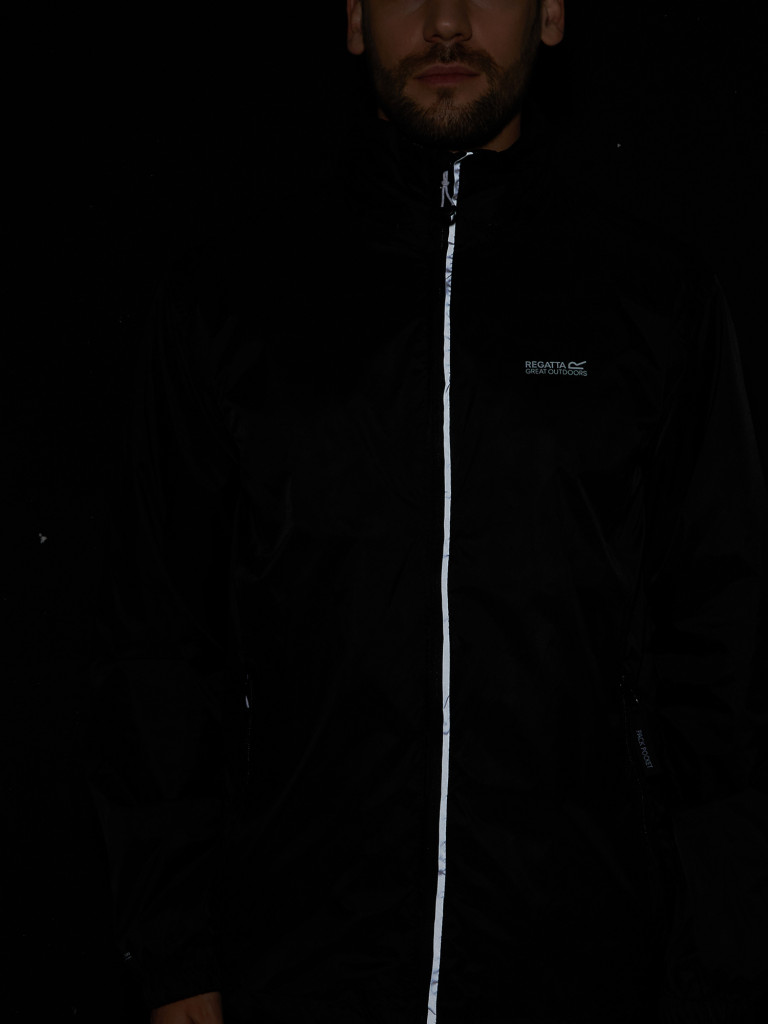 Куртка мембранная мужская Regatta Lyle