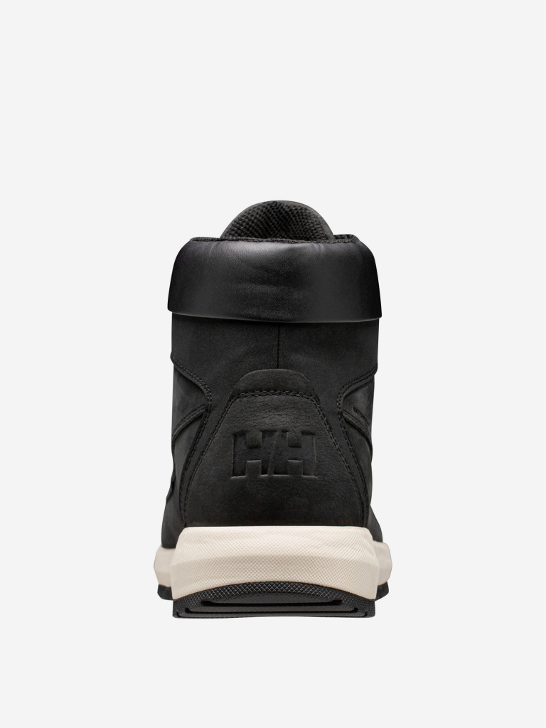 Ботинки утепленные мужские Helly Hansen Bowstring Primaloft