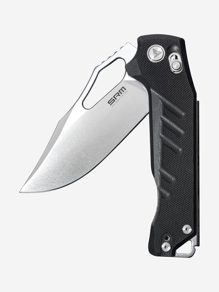 Складной нож SRM 238X-GB
