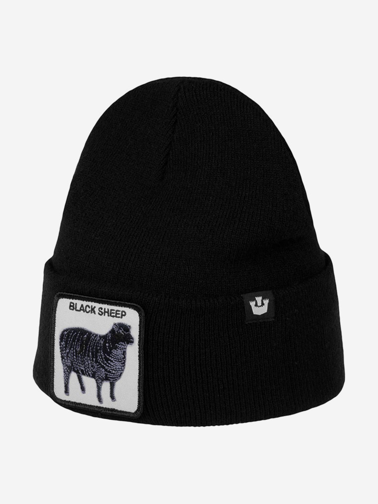 Шапка с отворотом GOORIN BROTHERS 107-0218