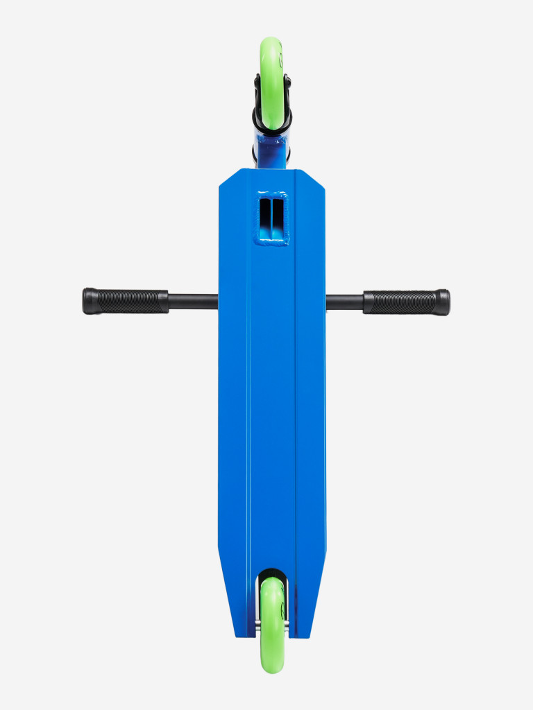 Самокат Reaction Stunt 1.1, 100 мм