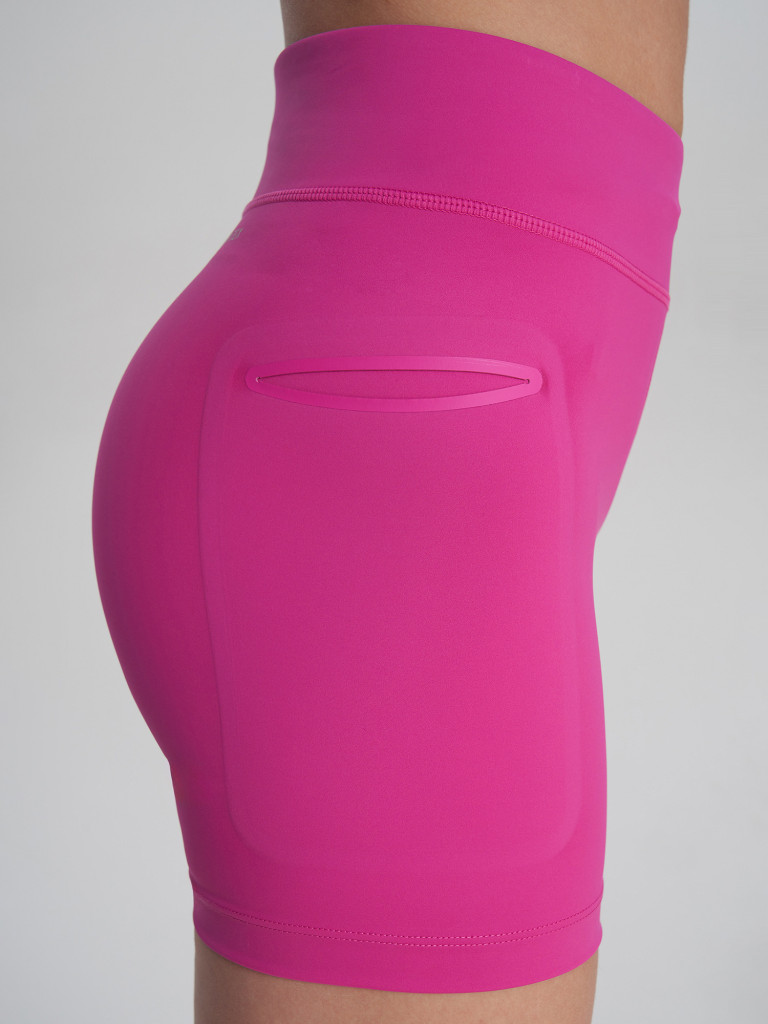 Велосипедки Demix