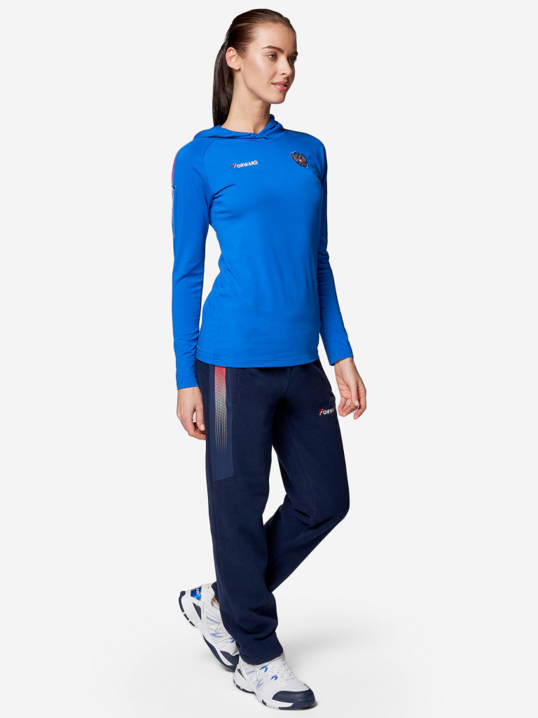 Футболка женская Forward