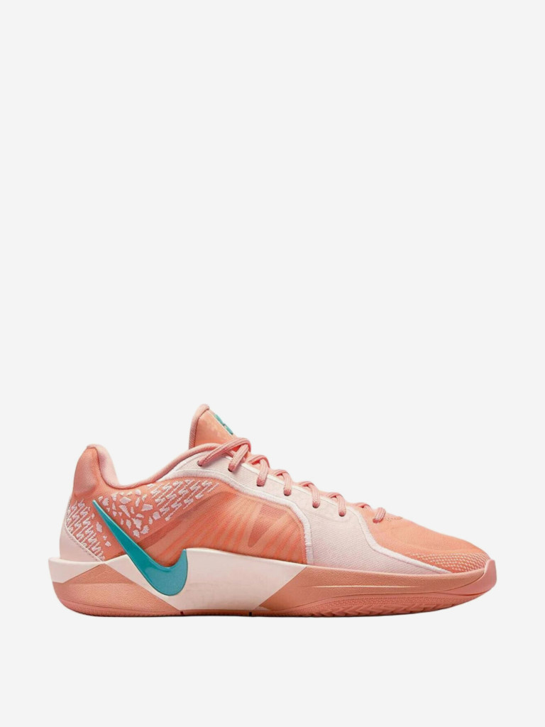 Кроссовки для баскетбола Nike Sabrina 2