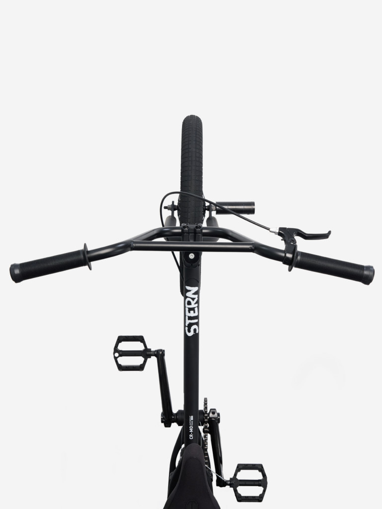 Велосипед Stern BMX Piligrim 20"