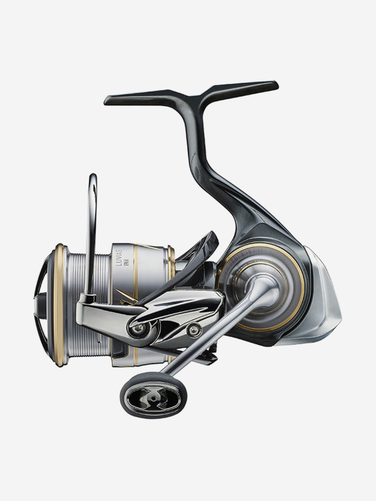 Катушкa DAIWA 20 Luvias LT2500D