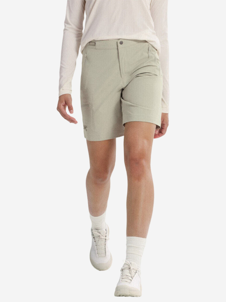 Шорты женские Arc'teryx Gamma Casual Shorts