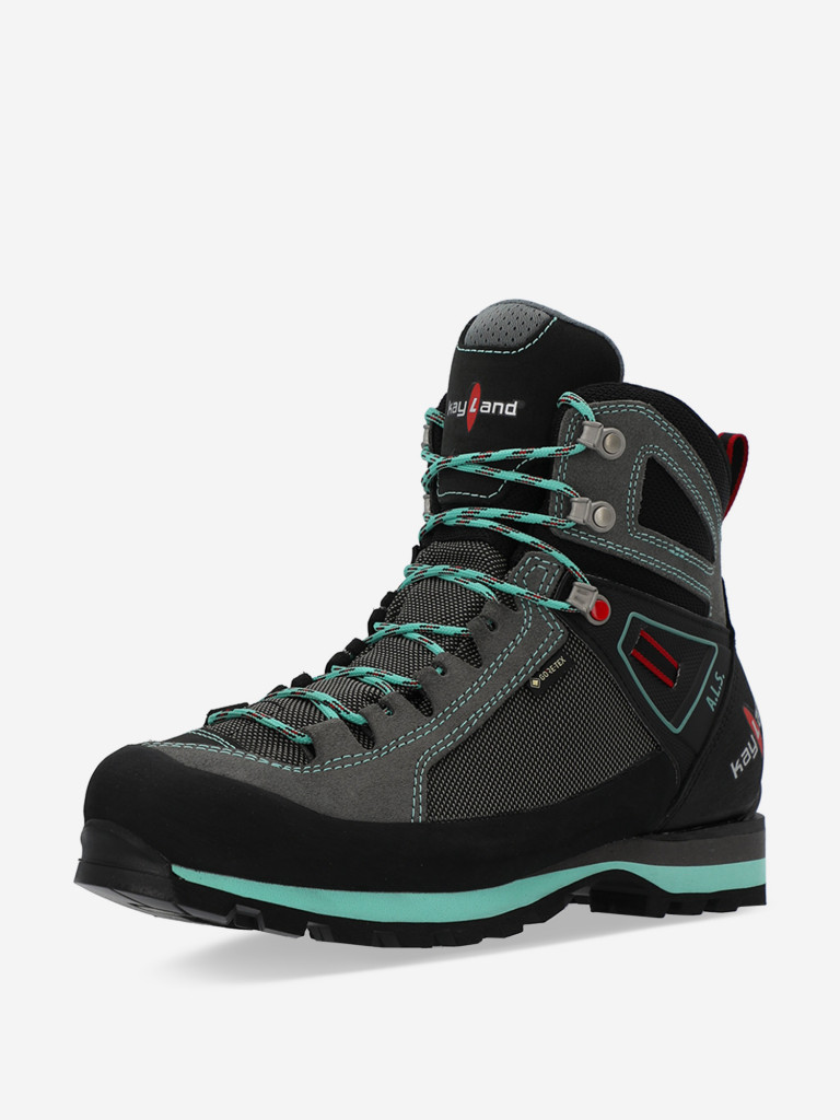 Ботинки женские KAYLAND Cross Mountain GTX