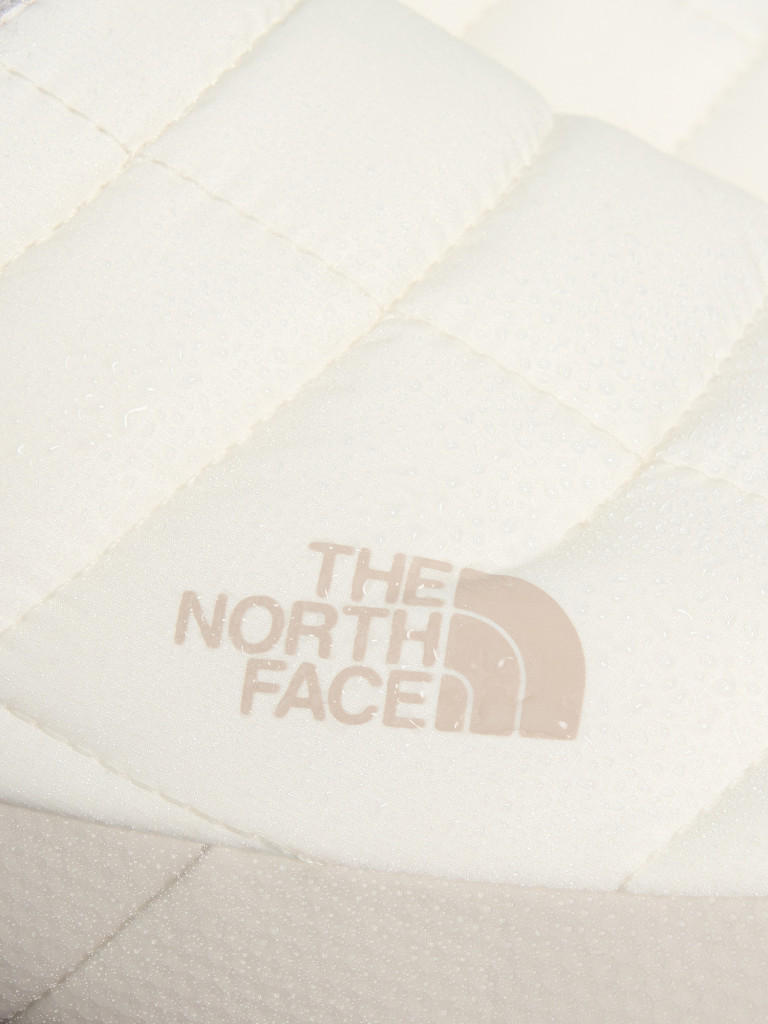 Полуботинки утепленные женские The North Face Thermoball Traction Mule V