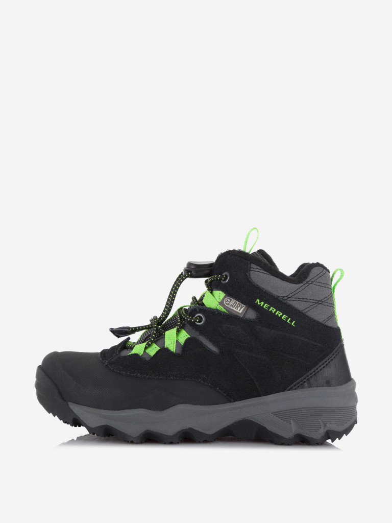 Ботинки утепленные для мальчиков Merrell M-Thermoshiver