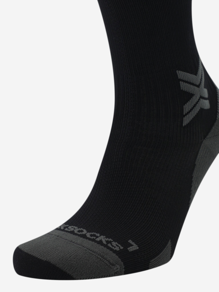 Носки мужские X-Socks Run Discover Crew, 1 пара