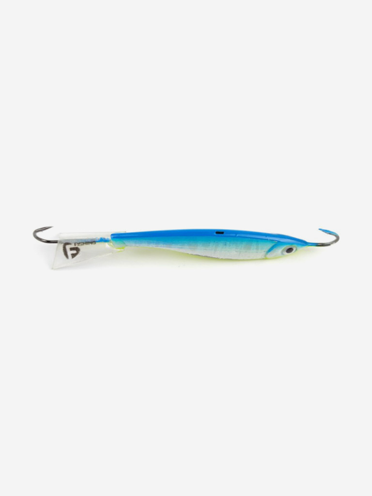Балансир F-FISHING 4,5см 13,0г цвет 015