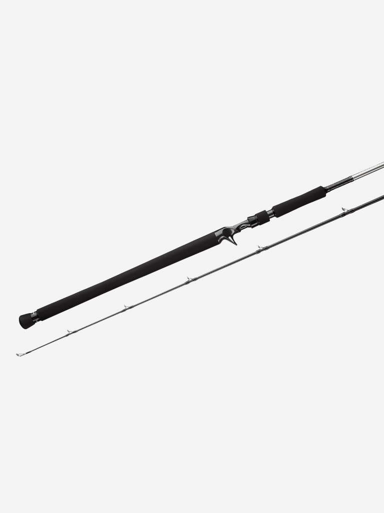 Кастинг Zetrix Hayron HRC-842SBE