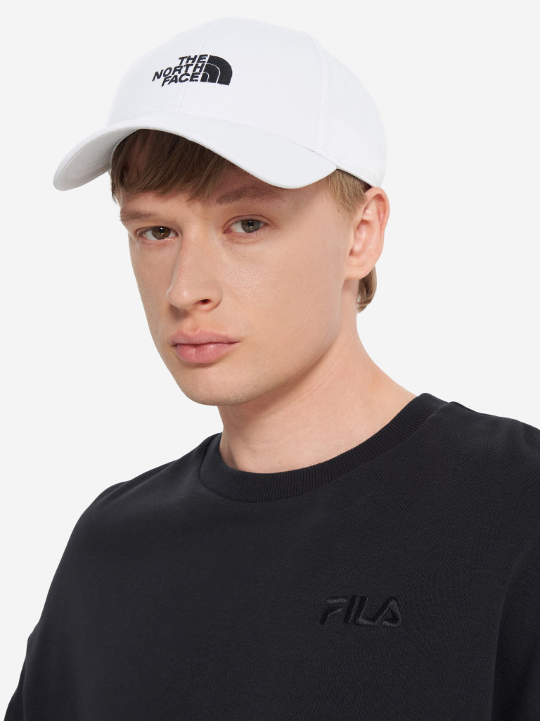 Бейсболка The North Face Recycled 66 Classic