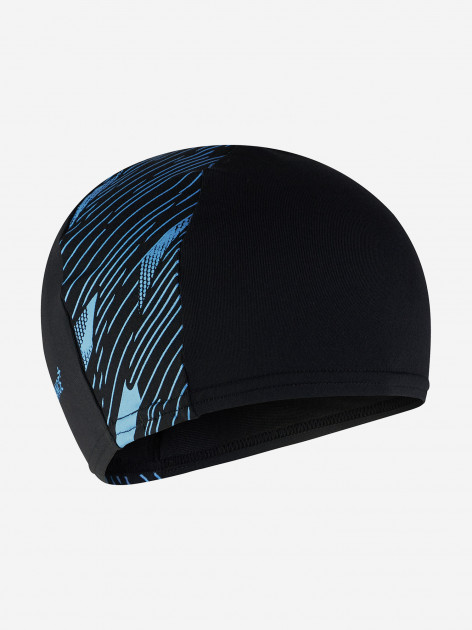 Speedo Endurance Cuffia Da Nuoto In Materiale Antistrappo - Comoda, Idrorepellente, Protegge I Capelli Dal Cloro, Leggera E Durevole Per Allenamenti
