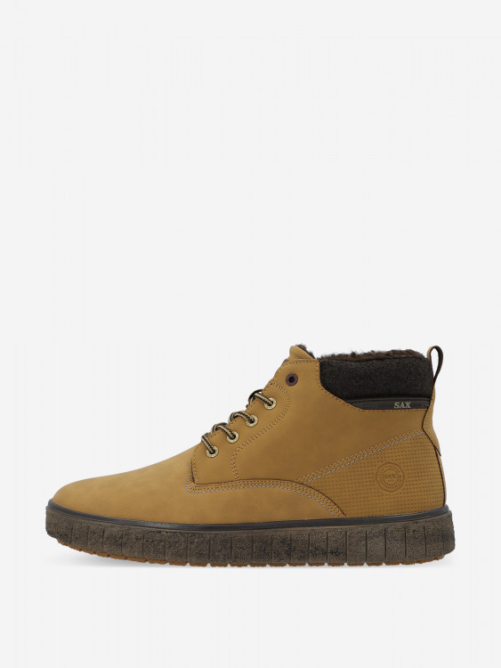 Ботинки утепленные мужские SAX Hudson