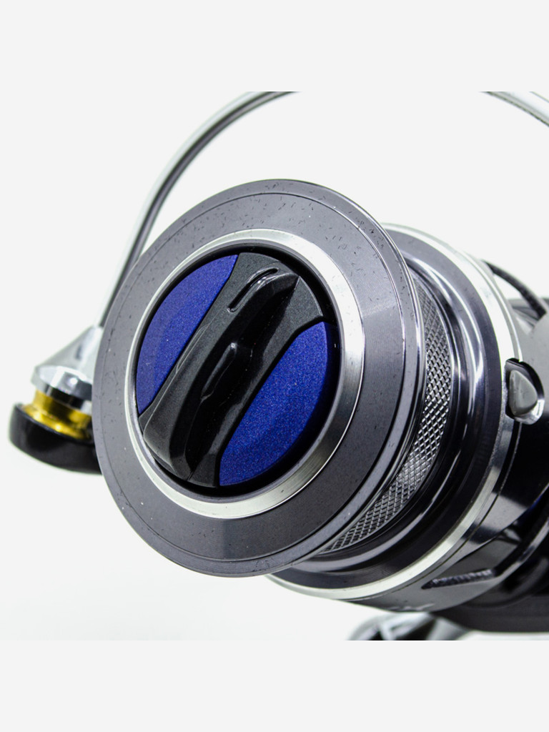 Катушкa FLAGMAN спиннинговая Onyx 4000S