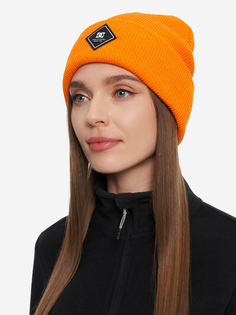 Шапка DC Shoes Label