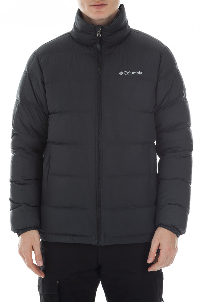 Пуховик мужской Columbia Cawston Crest