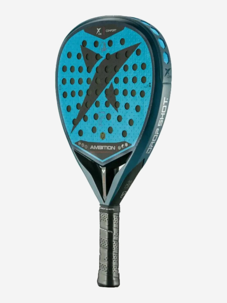 Ракетка для падела Drop Shot Canyon Pro Comfort 1.0 2025