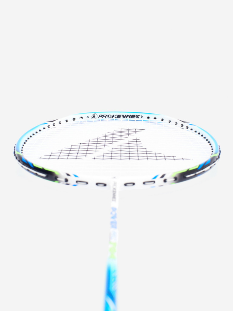 Ракетка для Бадминтона PROKENNEX Power Pro 704-Blue/White 4U2