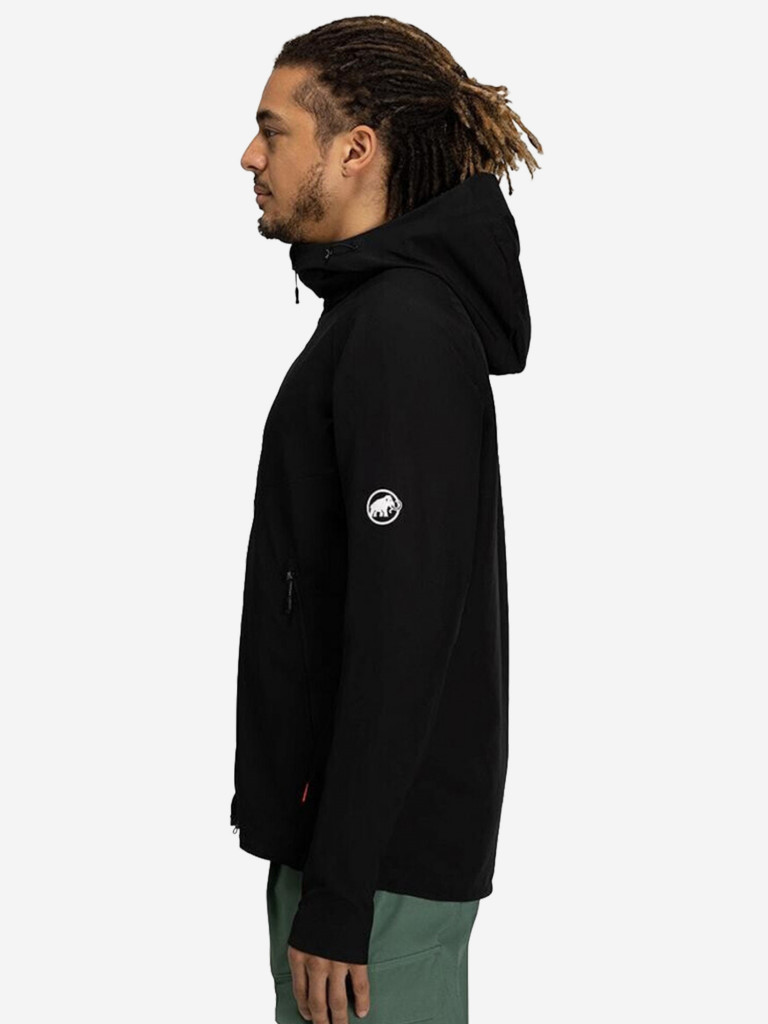 Куртка мужская MAMMUT Macun 2.0 AF Jacket