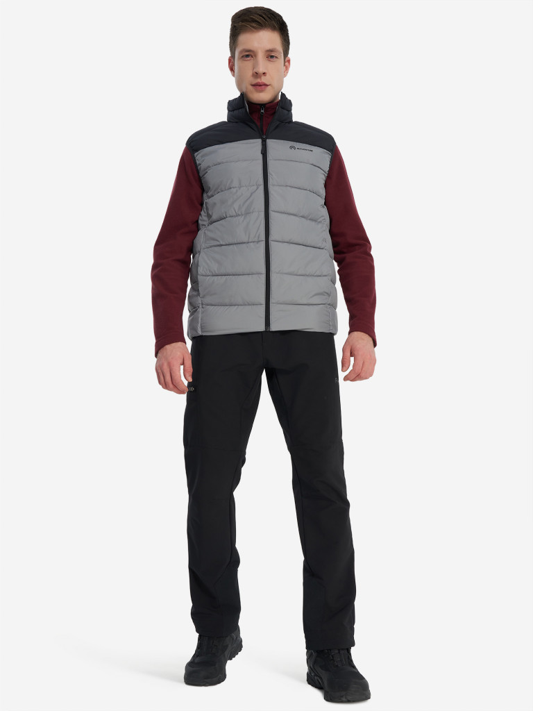 Жилет утепленный мужской Outventure Malgora