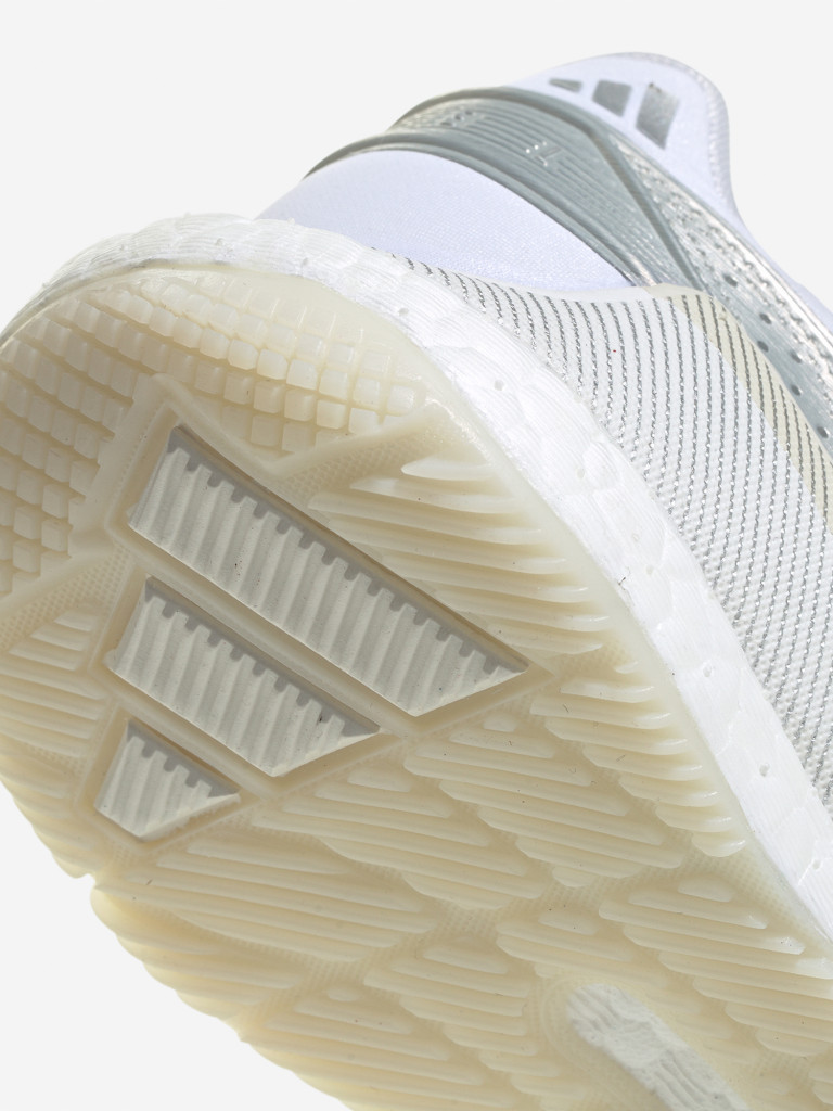 Кроссовки женские adidas Crazyquick Boost Padel