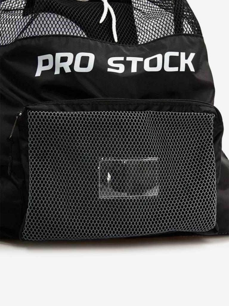 Мешок для спортивной одежды PRO STOCK