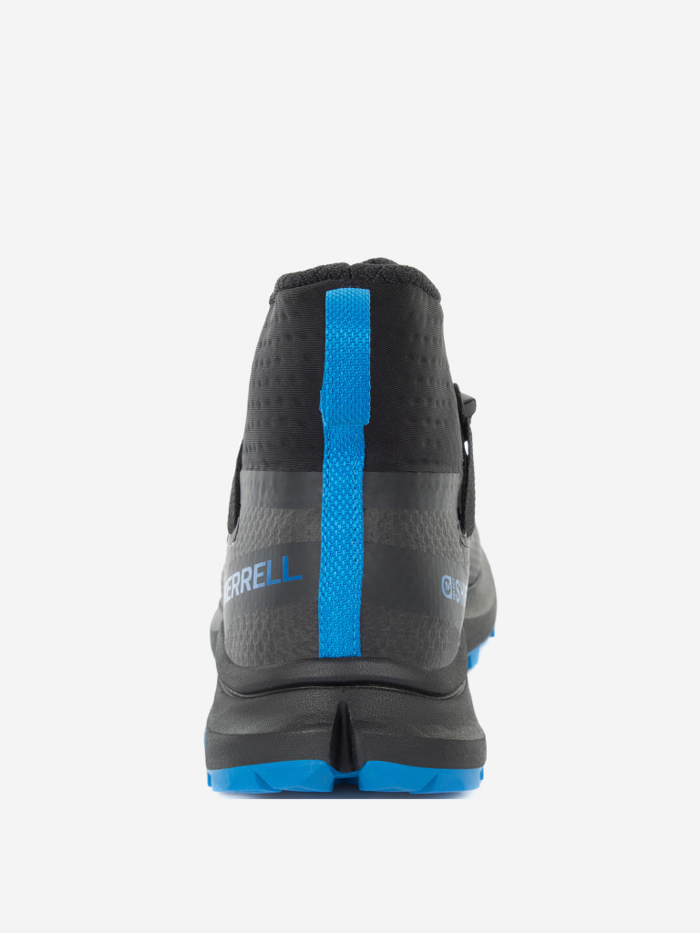 Кроссовки утепленные мужские Merrell MLT Astrum