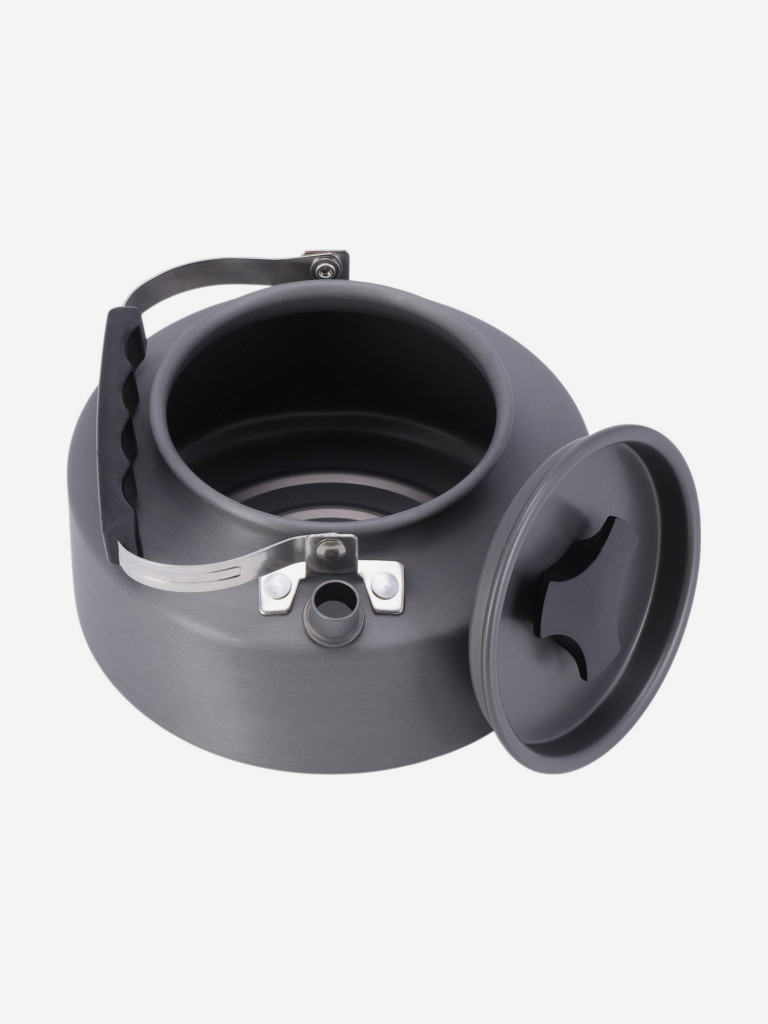 Чайник алюминиевый LOGIC CARP Compact Kettle 1,1 л
