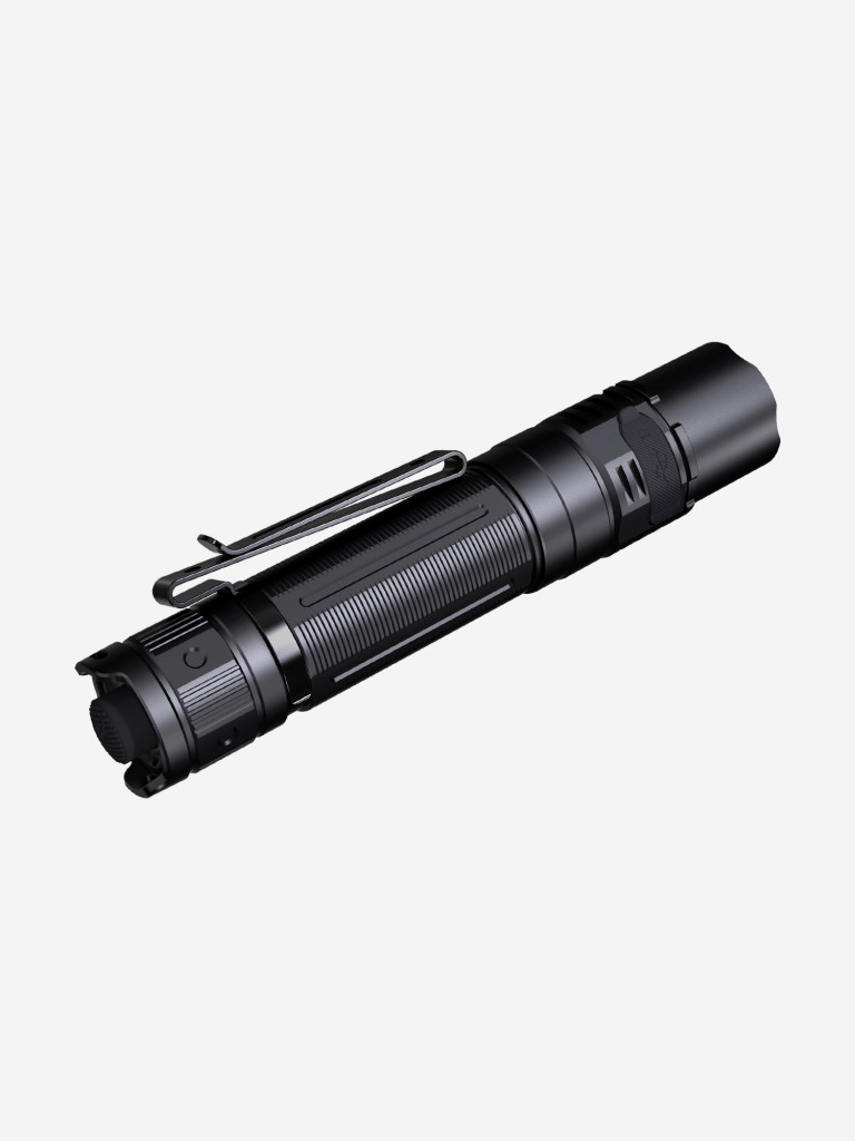Фонарь ручной Fenix PD36R V2.0, 1700 лм