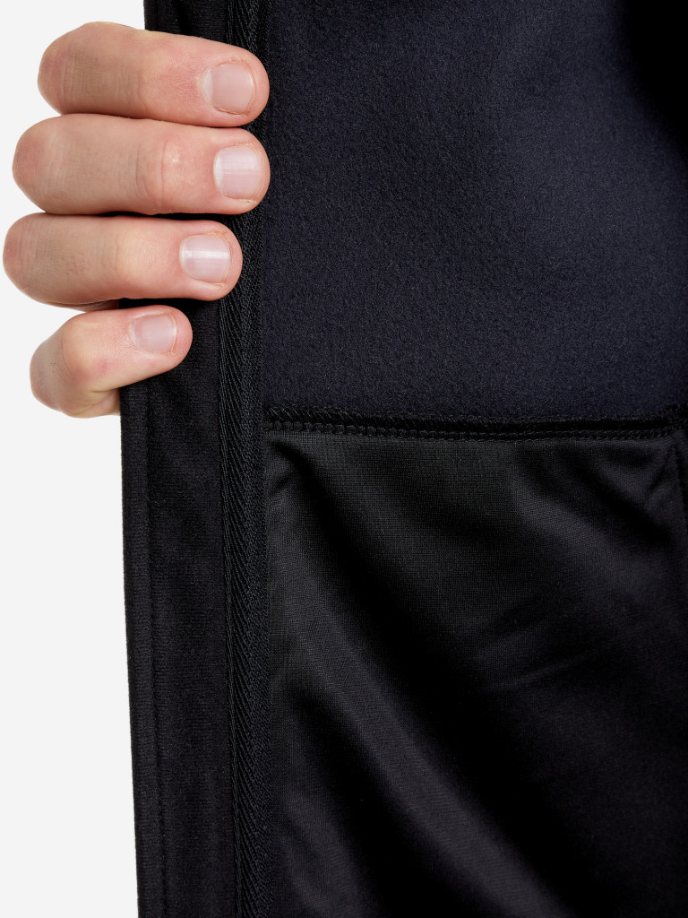 Джемпер флисовый мужской Northland Polartec