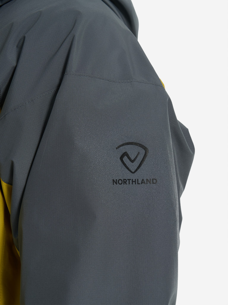 Куртка утепленная мужская Northland