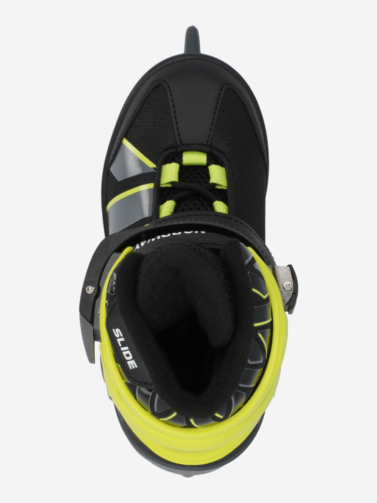 Коньки детские раздвижные Nordway Slide