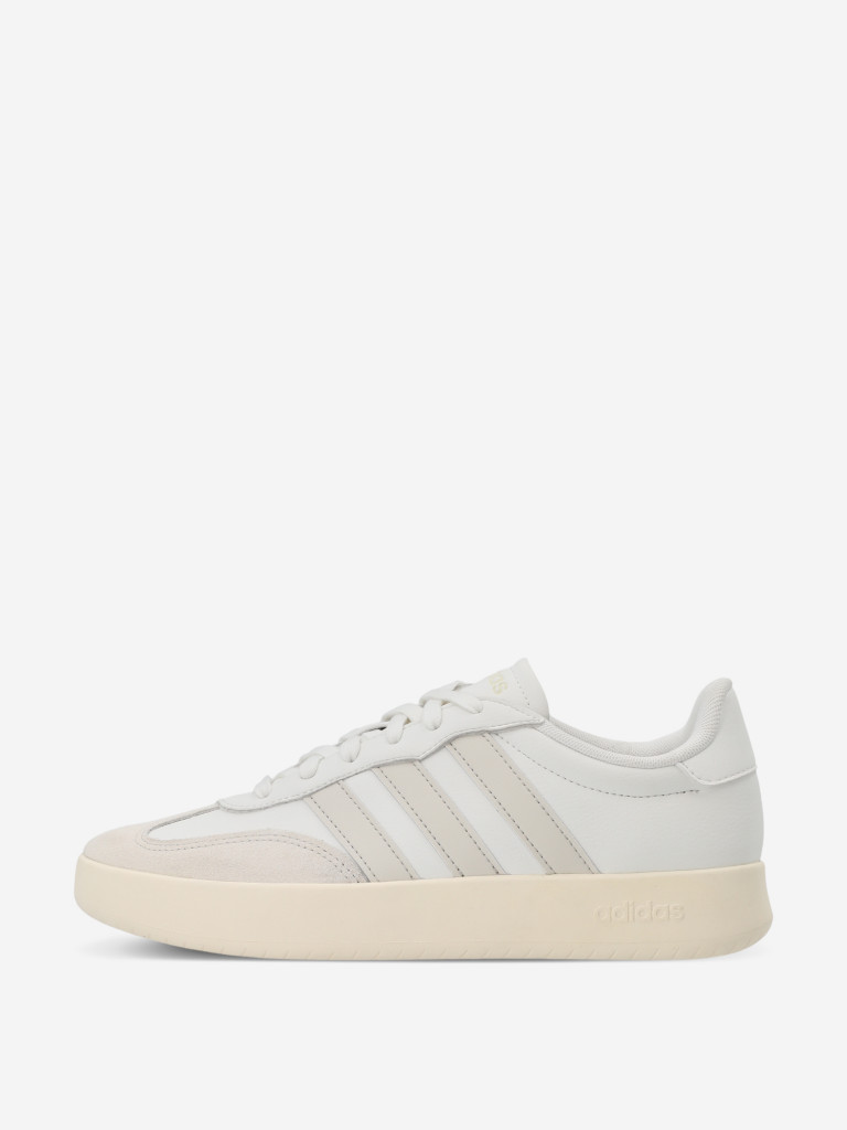 Кеды женские adidas Barreda