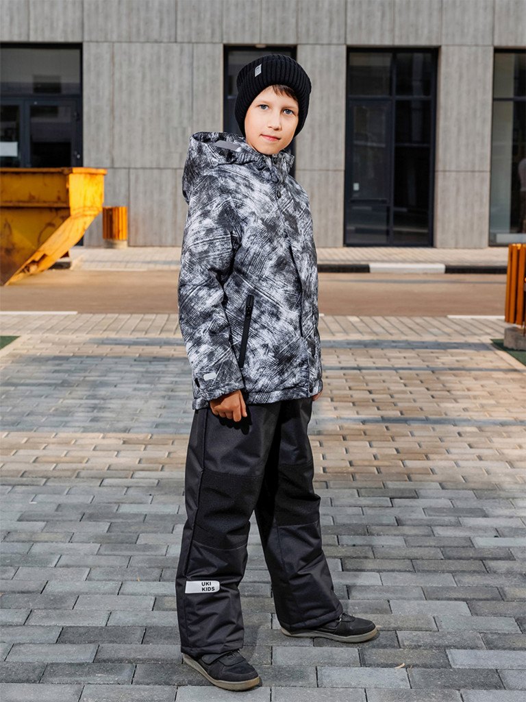 Костюм демисезонный детский UKI KiDS