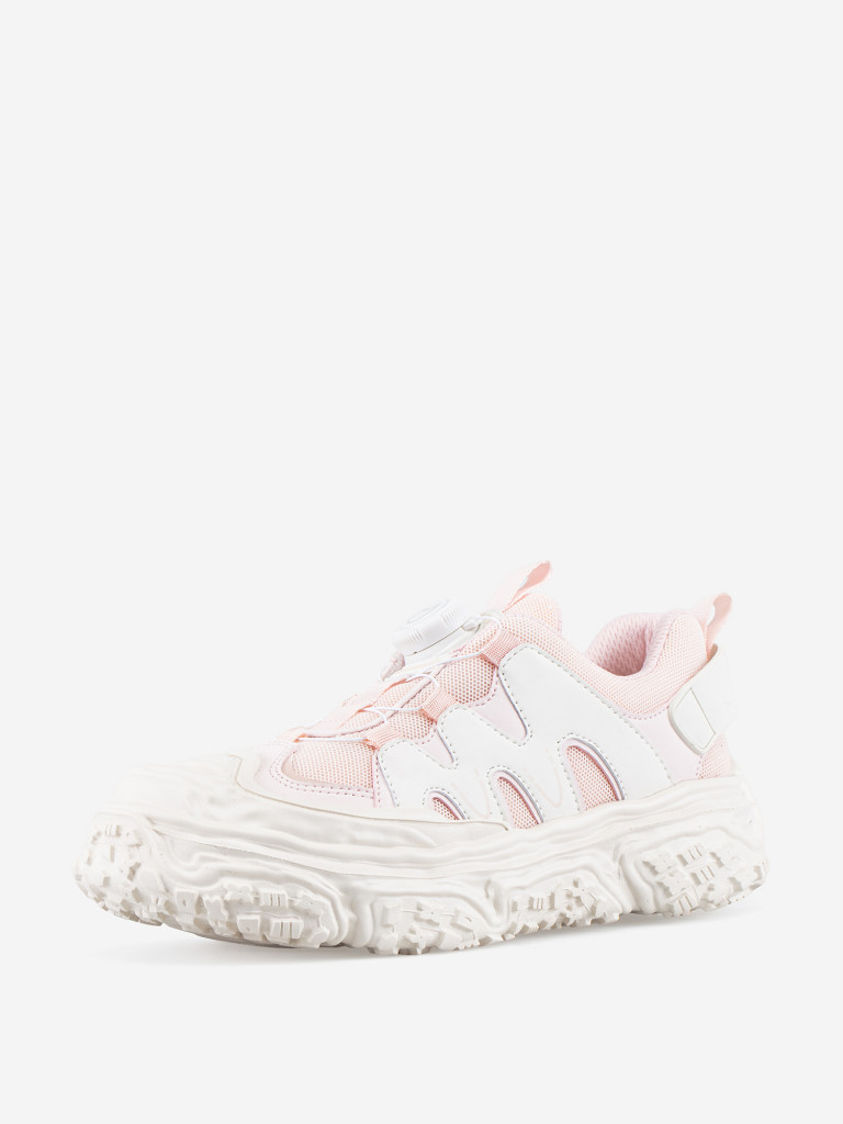 Кеды для девочки КОТОФЕЙ