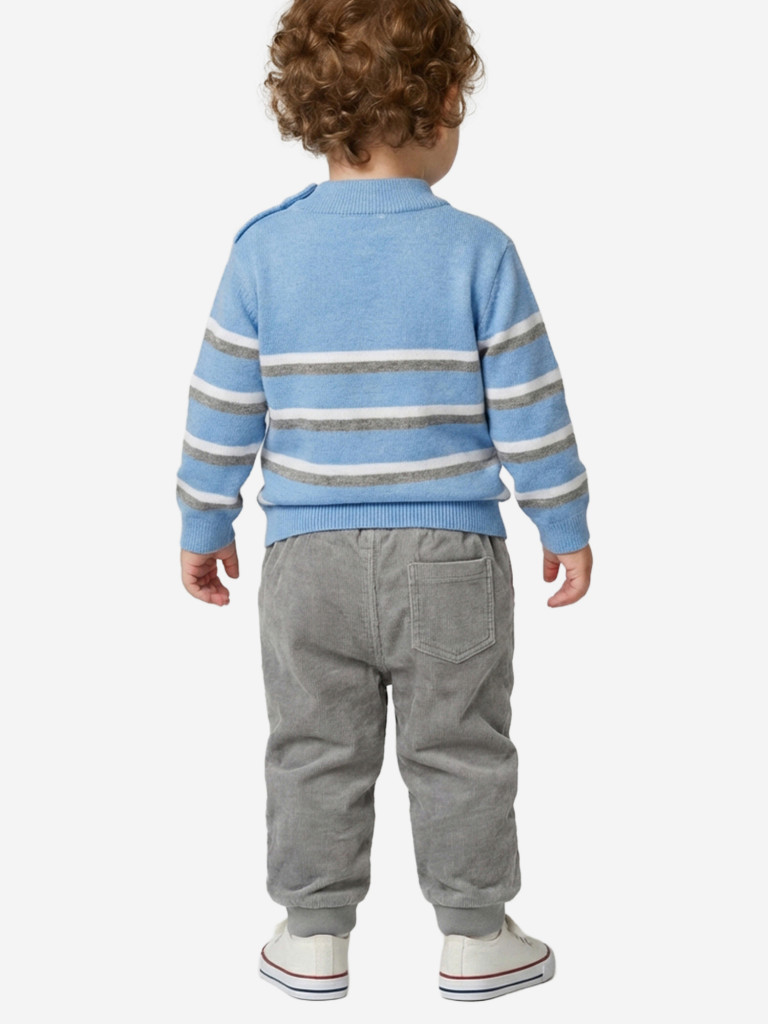 Брюки для мальчиков PlayToday