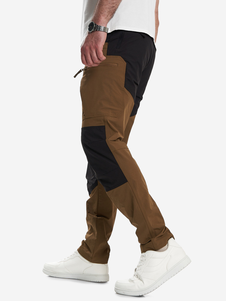 Брюки мужские WERWOLF Shark Light SOFT-SHELL